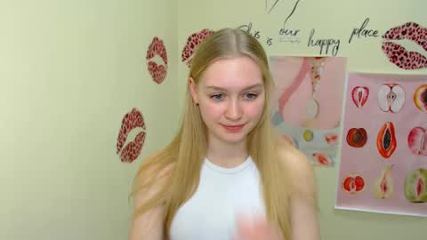 Clara online show from 21, 2, 2025