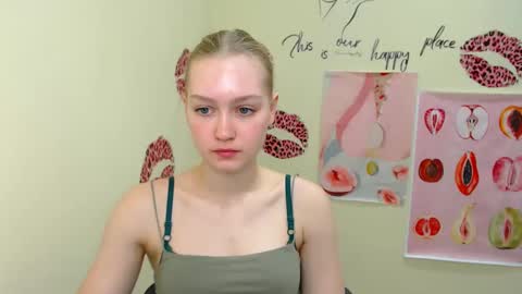 Clara online show from 22, 2, 2025