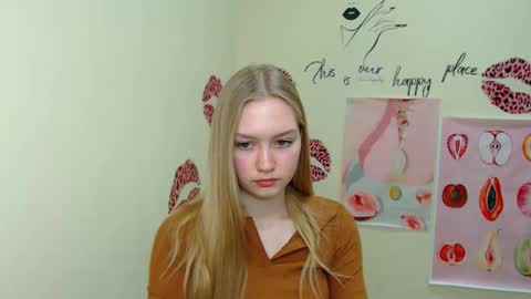 Clara online show from 23, 2, 2025