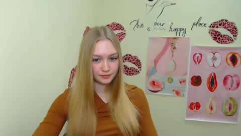 Clara online show from 23, 2, 2025