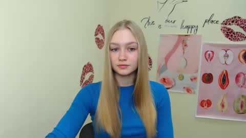 Clara online show from 26, 2, 2025