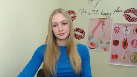 Clara online show from 26, 2, 2025