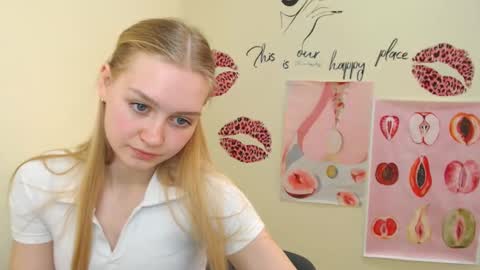 Clara online show from 27, 2, 2025