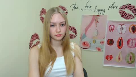 Clara online show from 1, 3, 2025