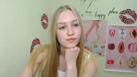 Clara online show from 1, 3, 2025