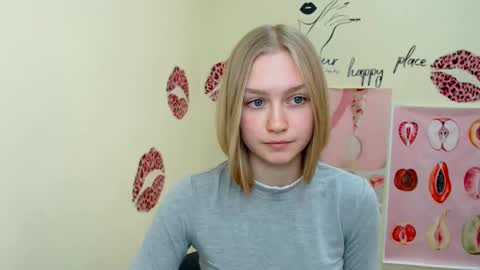 Clara online show from 4, 3, 2025