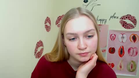 Clara online show from 5, 3, 2025