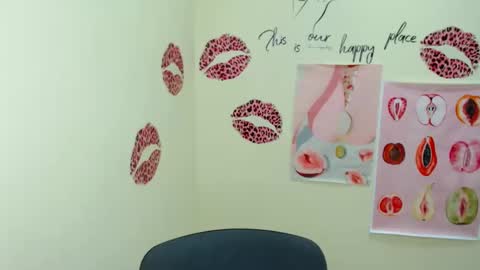 Clara online show from 12, 3, 2025