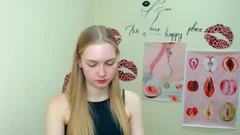 Clara online show from 12, 3, 2025