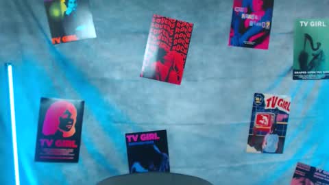 Clara online show from 21, 9, 2025