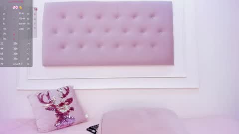 Madison Cooper online show from 11, 3, 2025