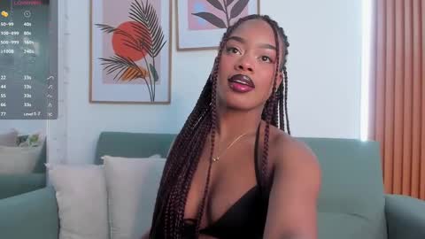 Madison Cooper online show from 12, 3, 2025