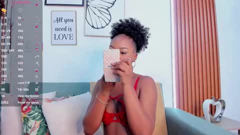 Madison Cooper online show from 21, 9, 2025