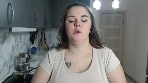 Kate online show from 1, 3, 2025