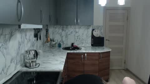 Kate online show from 4, 3, 2025