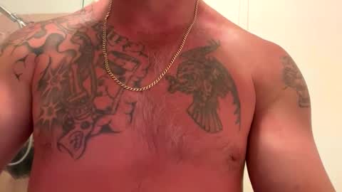 _man0fsteel online show from 18, 1, 2025