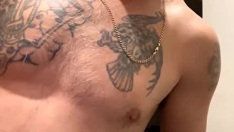 _man0fsteel online show from 1, 10, 2025