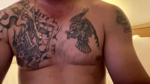 _man0fsteel online show from 26, 10, 2025