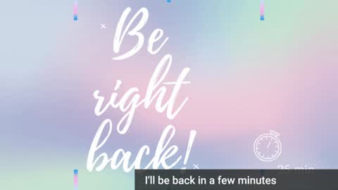 Mandy online show from 19, 1, 2025