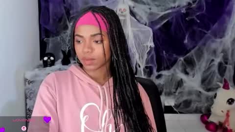 Snapshot of _marcela_22 chatting on 9, 10, 2025 MARCELA online show from 9, 10, 2025