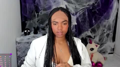 Snapshot of _marcela_22 chatting on 13, 10, 2025 MARCELA online show from 13, 10, 2025