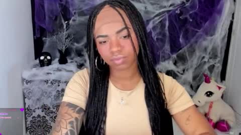 Snapshot of _marcela_22 chatting on 14, 10, 2025 MARCELA online show from 14, 10, 2025