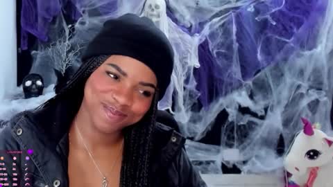 Snapshot of _marcela_22 chatting on 15, 10, 2025 MARCELA online show from 15, 10, 2025