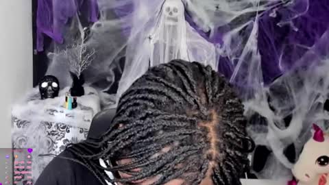 Snapshot of _marcela_22 chatting on 20, 10, 2025 MARCELA online show from 20, 10, 2025