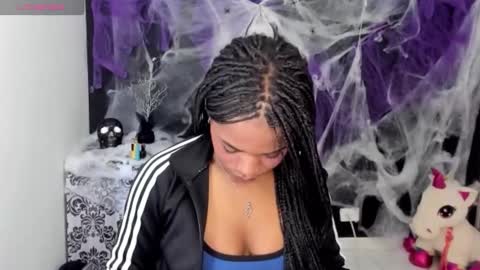 Snapshot of _marcela_22 chatting on 21, 10, 2025 MARCELA online show from 21, 10, 2025