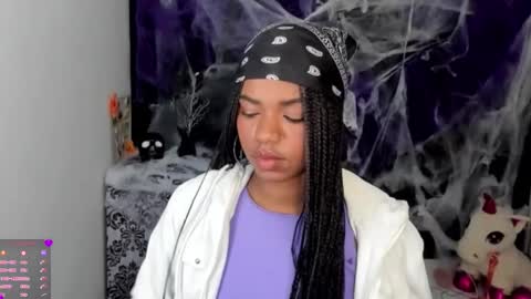 Snapshot of _marcela_22 chatting on 26, 10, 2025 MARCELA online show from 26, 10, 2025