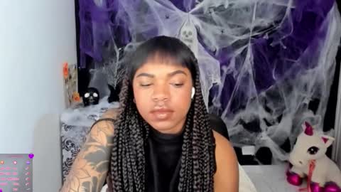 Snapshot of _marcela_22 chatting on 2, 11, 2025 MARCELA online show from 2, 11, 2025