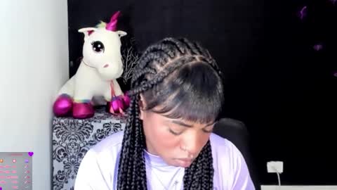 Snapshot of _marcela_22 chatting on 4, 11, 2025 MARCELA online show from 4, 11, 2025