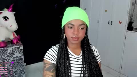 Snapshot of _marcela_22 chatting on 6, 11, 2025 MARCELA online show from 6, 11, 2025