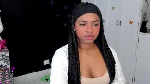 Snapshot of _marcela_22 chatting on 6, 11, 2025 MARCELA online show from 6, 11, 2025