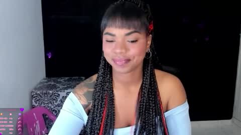 Snapshot of _marcela_22 chatting on 13, 11, 2025 MARCELA online show from 13, 11, 2025