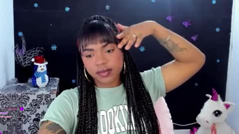 Snapshot of _marcela_22 chatting on 16, 11, 2025 MARCELA online show from 16, 11, 2025