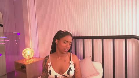 MARCELA online show from 28, 2, 2026