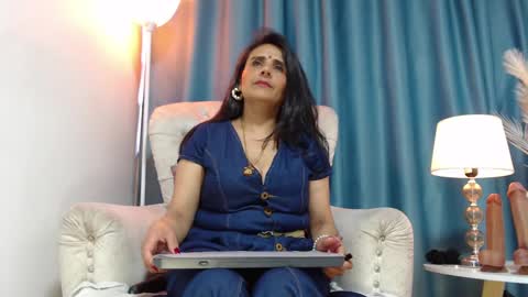 _marcela__ online show from 18, 1, 2025