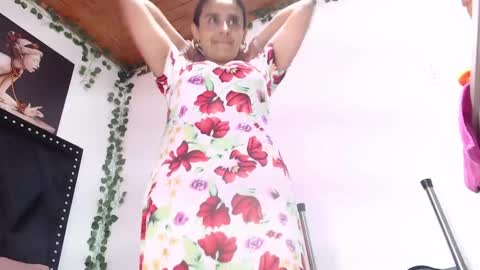 _marcela__ online show from 21, 1, 2025