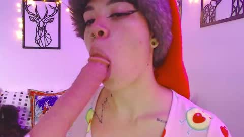 Marce  online show from 19, 12, 2024