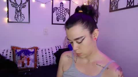 Marce  online show from 8, 1, 2025