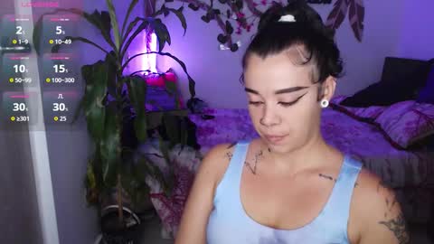 Marce  online show from 29, 9, 2025