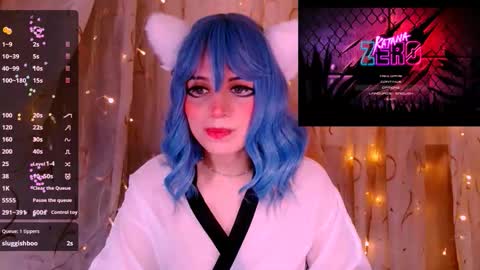 Kira online show from 19, 9, 2025