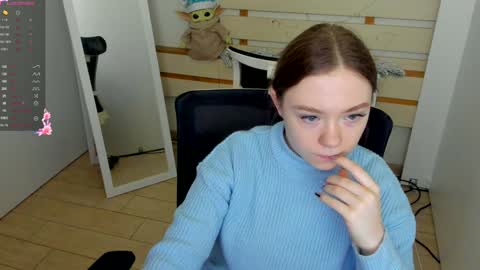 Margo online show from 11, 1, 2025