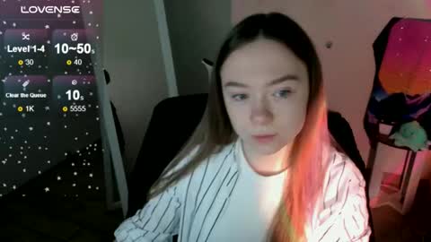 Margo online show from 24, 9, 2025