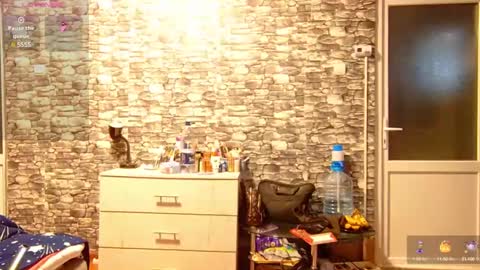 Snapshot of _mari___ chatting on 24, 12, 2024 Mari online show from 24, 12, 2024
