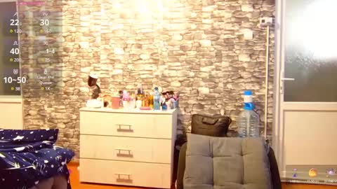 Snapshot of _mari___ chatting on 27, 1, 2025 Mari online show from 27, 1, 2025