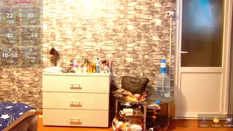 Snapshot of _mari___ chatting on 3, 2, 2025 Mari online show from 3, 2, 2025
