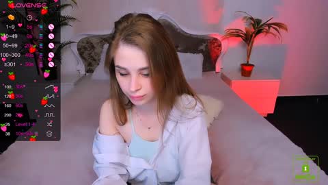 Eva  online show from 17, 1, 2025