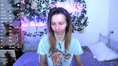 Scarlett online show from 14, 1, 2026